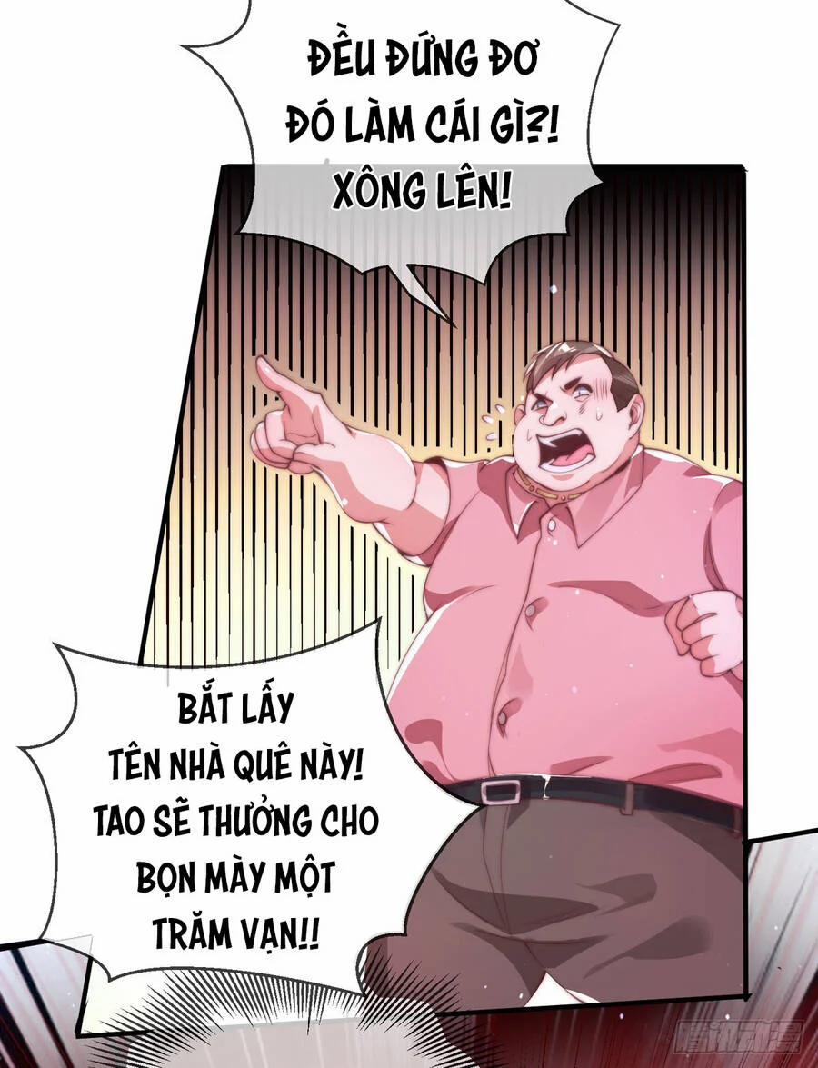 Sư Nương, Xin Tự Trọng 7 trang 36