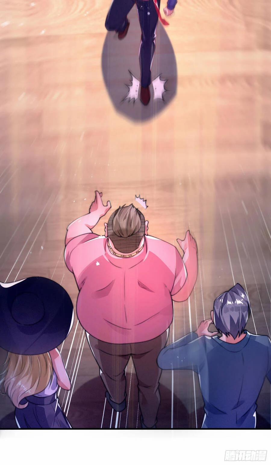 Sư Nương, Xin Tự Trọng 7 trang 44