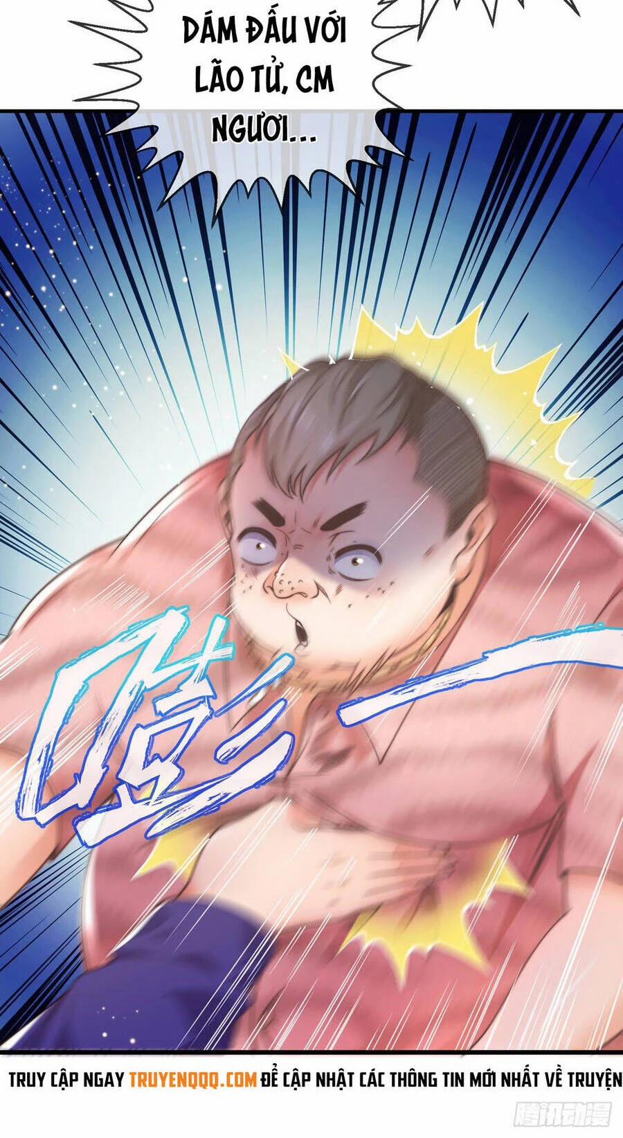 Sư Nương, Xin Tự Trọng 7 trang 8