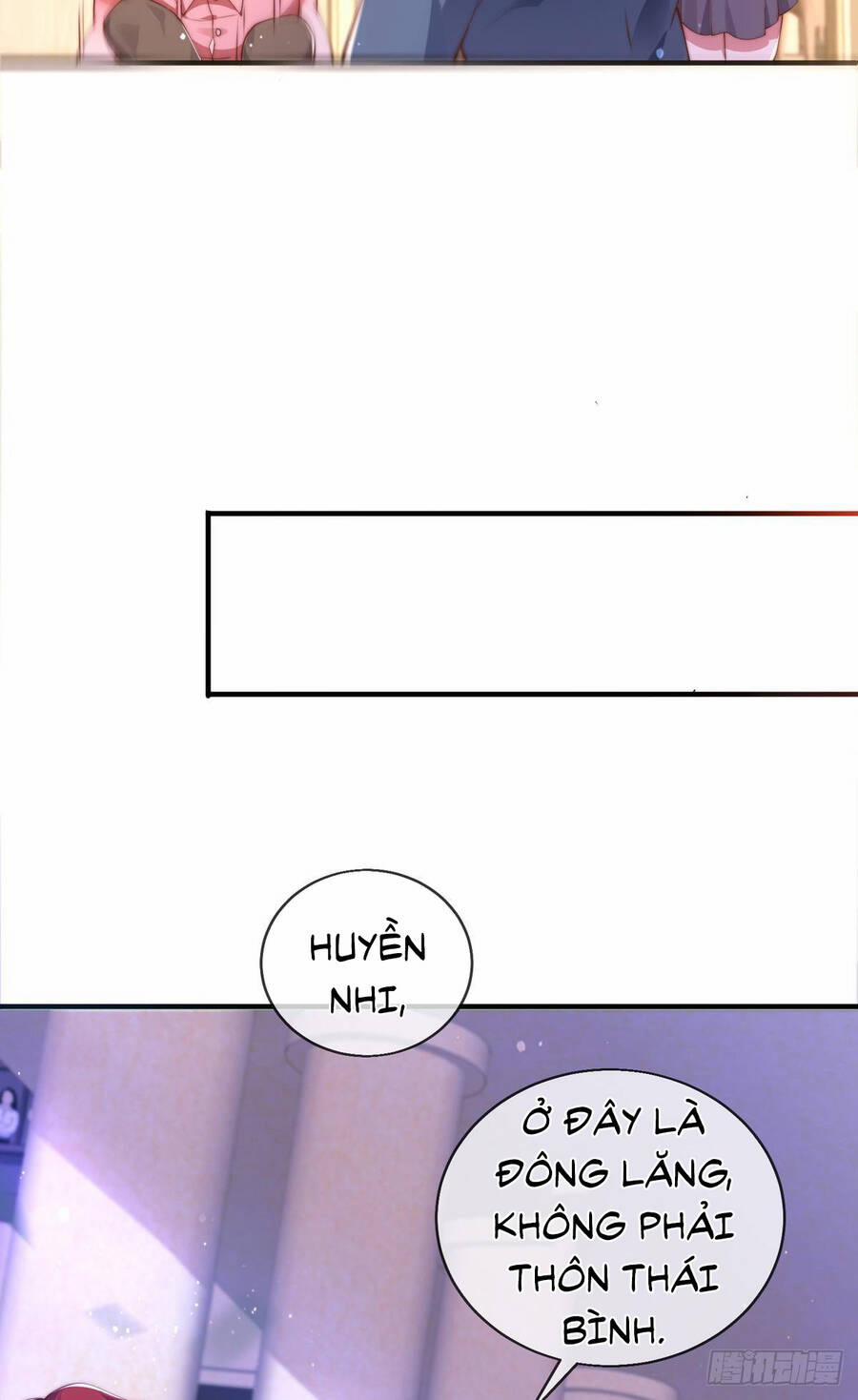 Sư Nương, Xin Tự Trọng 8 trang 12