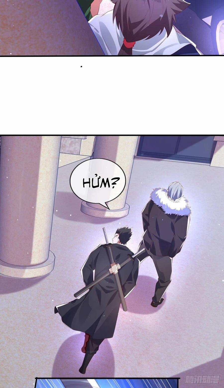 Sư Nương, Xin Tự Trọng 8 trang 23