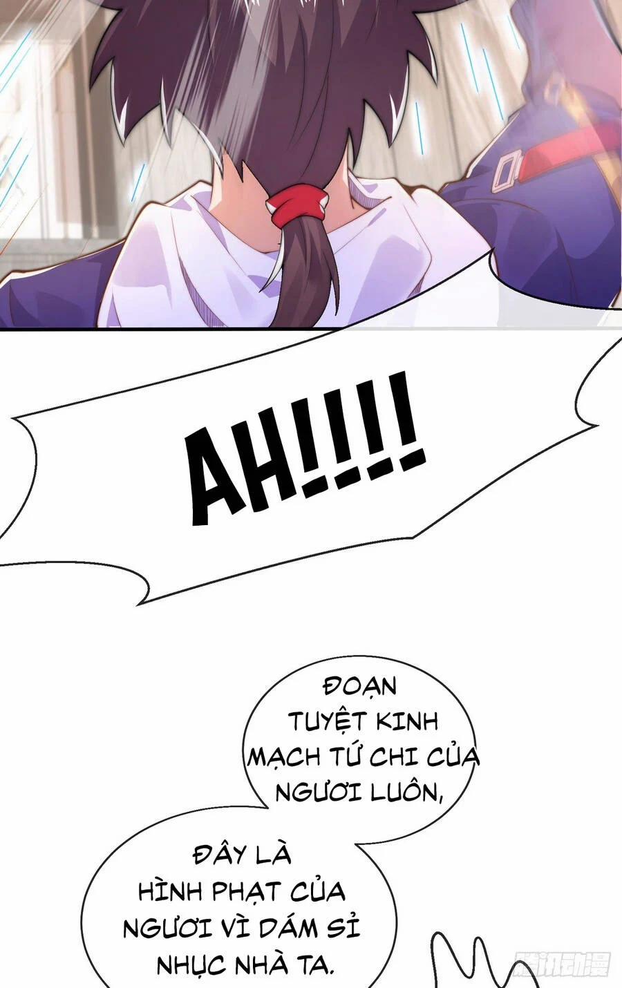 Sư Nương, Xin Tự Trọng 8 trang 4