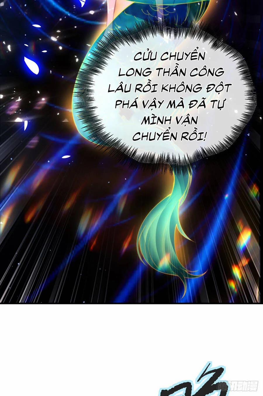 Sư Nương, Xin Tự Trọng 8 trang 40