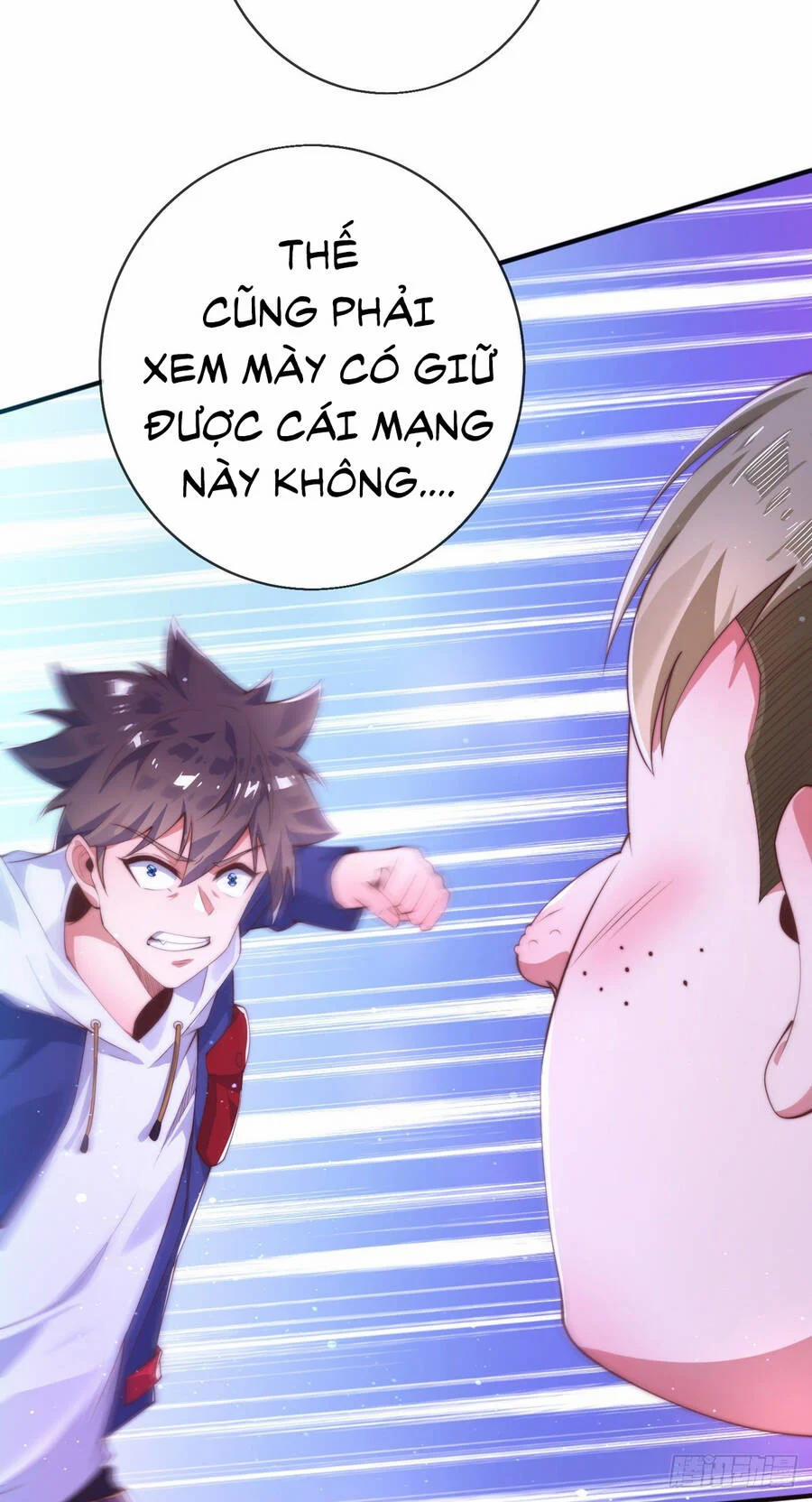 Sư Nương, Xin Tự Trọng 8 trang 7