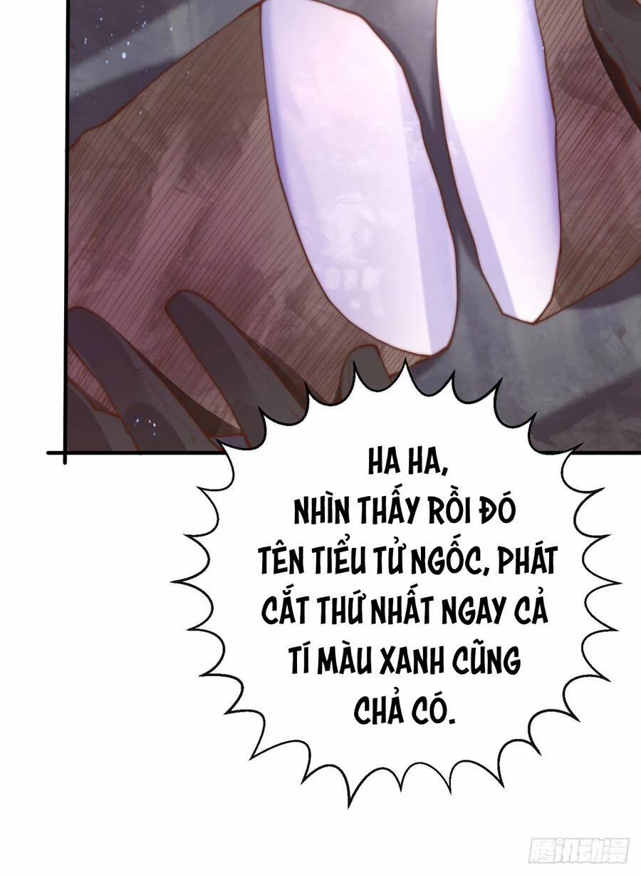 Sư Nương, Xin Tự Trọng 9 trang 40