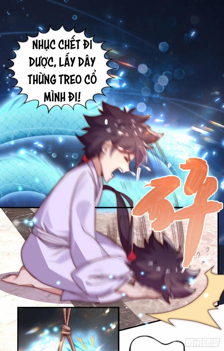 Sư Nương, Xin Tự Trọng 9 trang 9