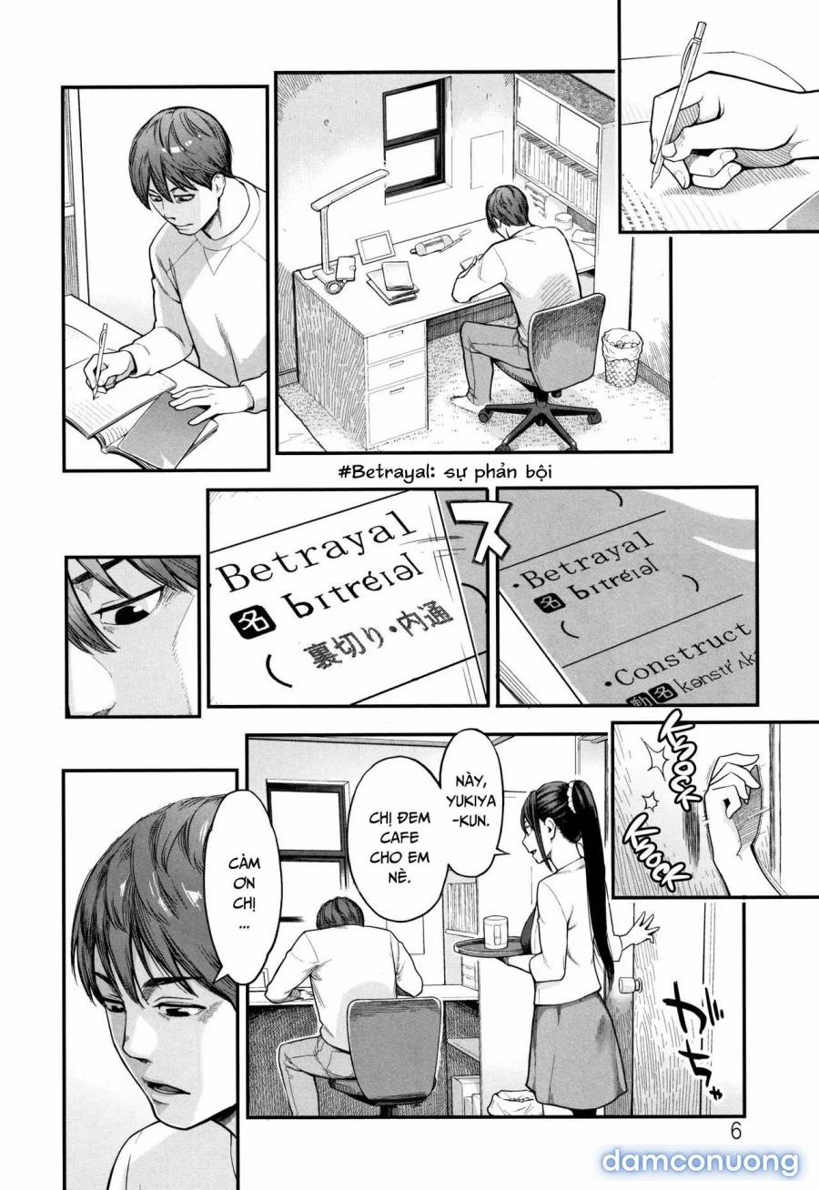Sự Phản Bội 0 trang 2