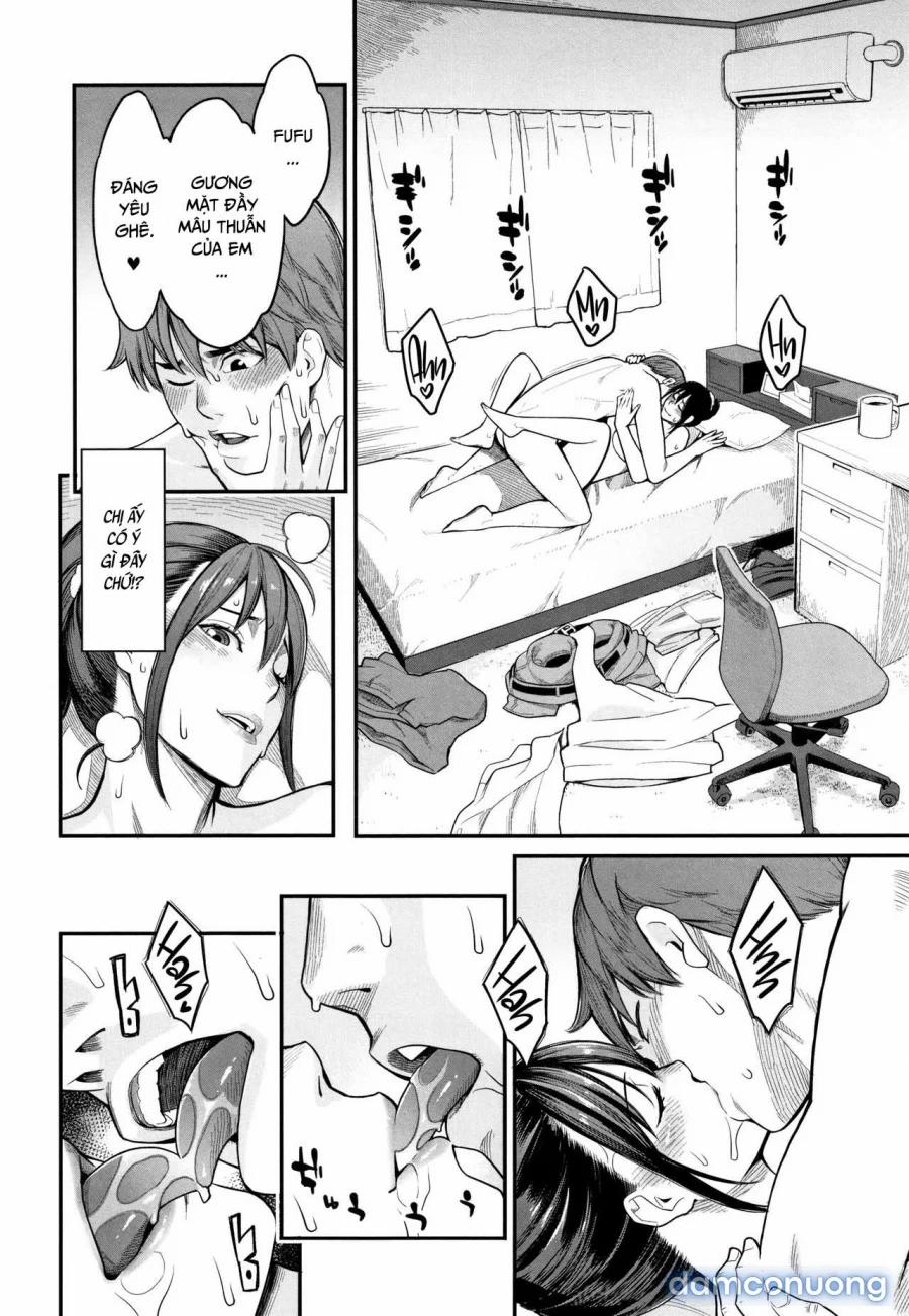 Sự Phản Bội 0 trang 8