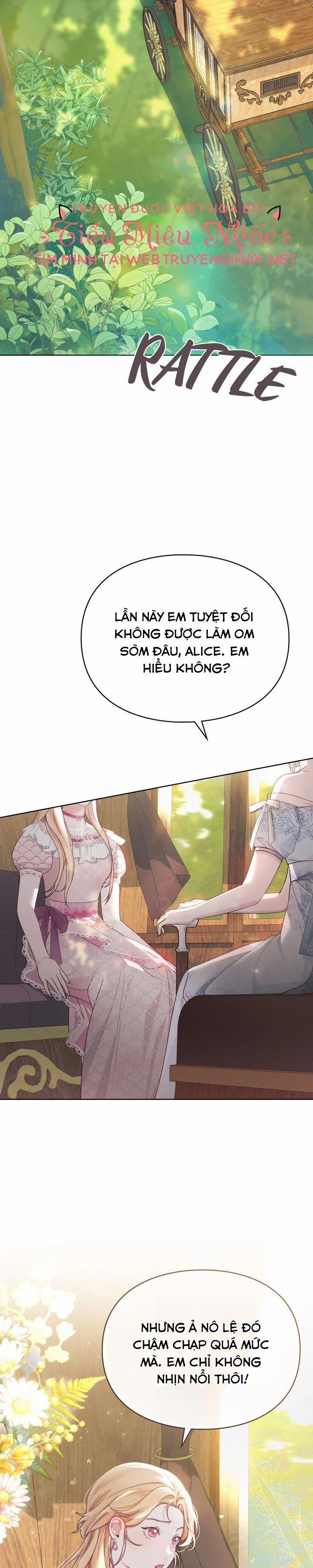 Sự Phản Bội 1 trang 1