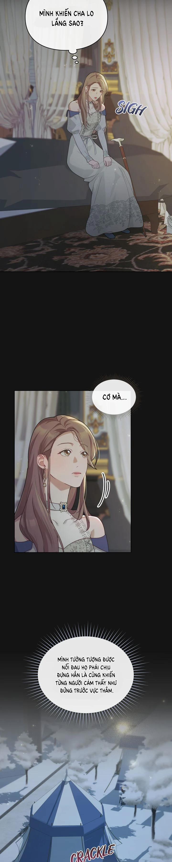 Sự Phản Bội 1 trang 19