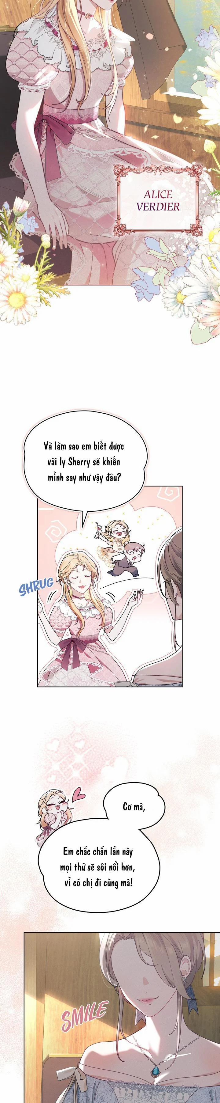 Sự Phản Bội 1 trang 2