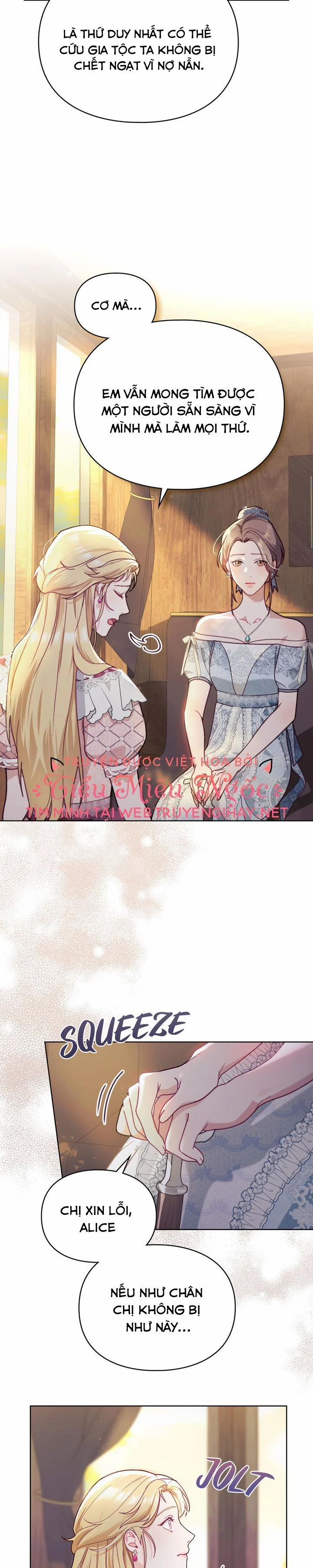 Sự Phản Bội 1 trang 5