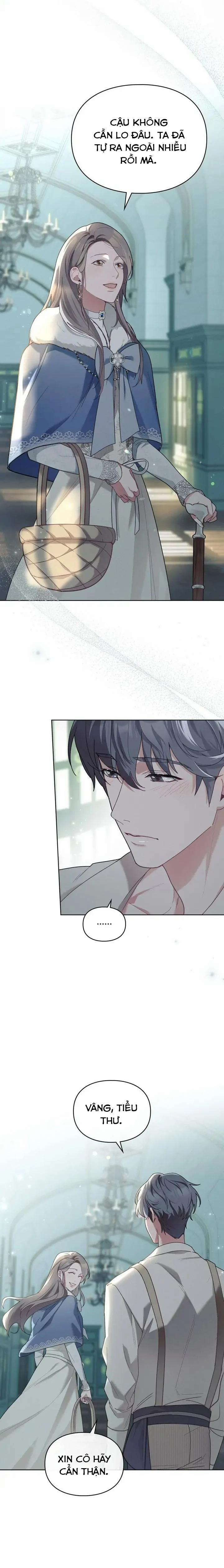 Sự Phản Bội 2 trang 11