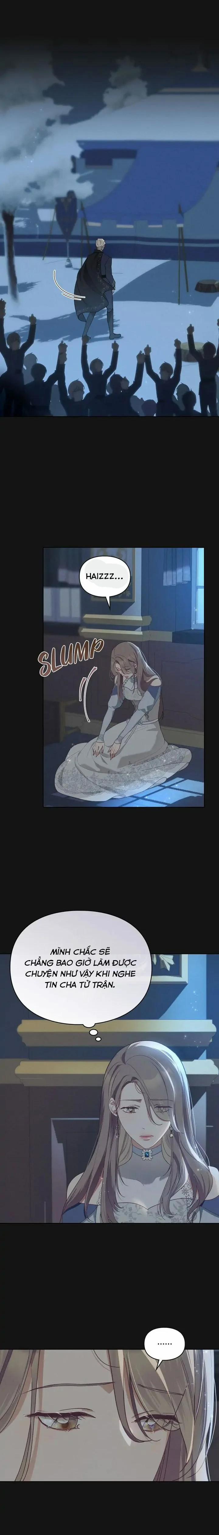 Sự Phản Bội 2 trang 4