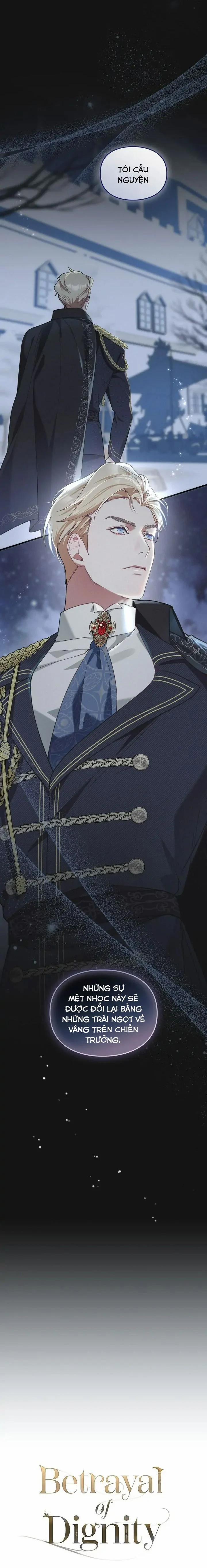 Sự Phản Bội 2 trang 6