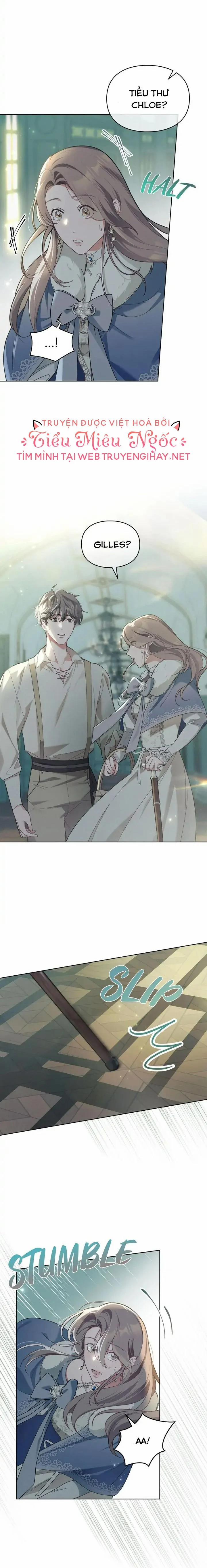 Sự Phản Bội 2 trang 8