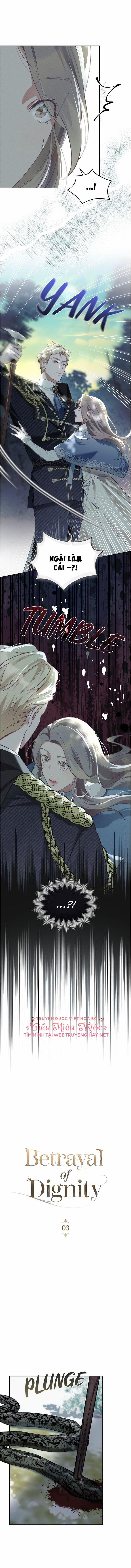 Sự Phản Bội 3 trang 5