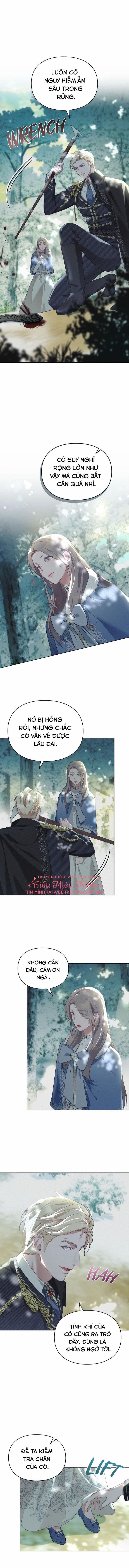 Sự Phản Bội 3 trang 6