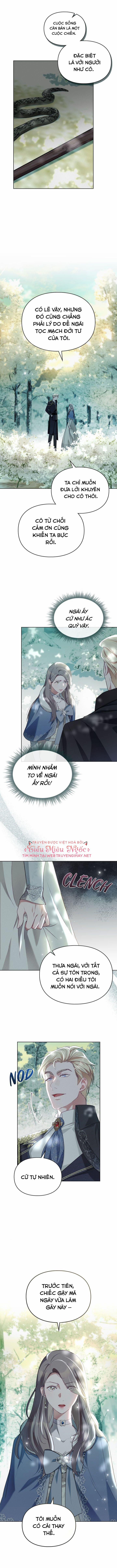 Sự Phản Bội 3 trang 8