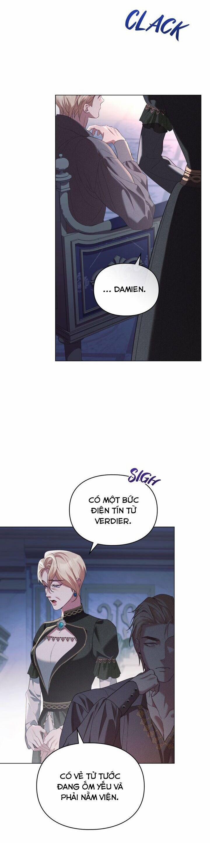 Sự Phản Bội 49 trang 24