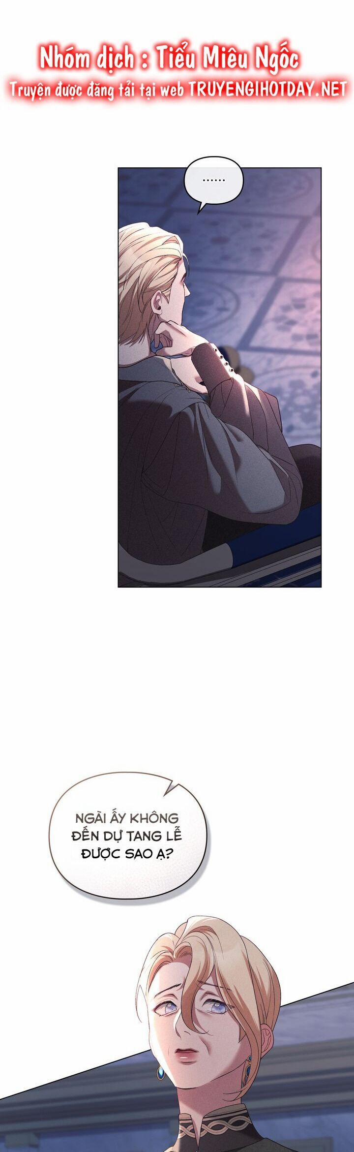 Sự Phản Bội 49 trang 25