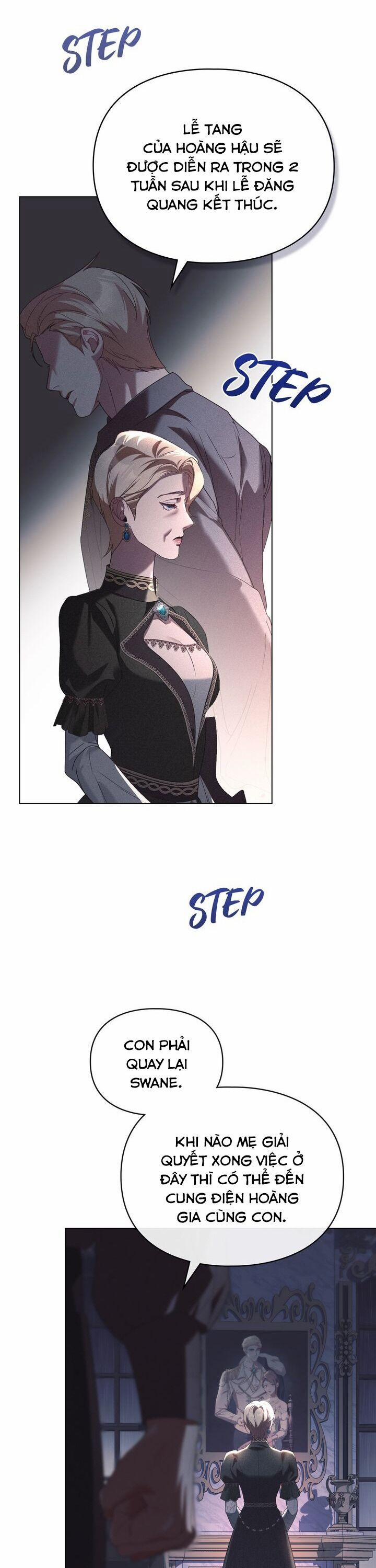 Sự Phản Bội 49 trang 29