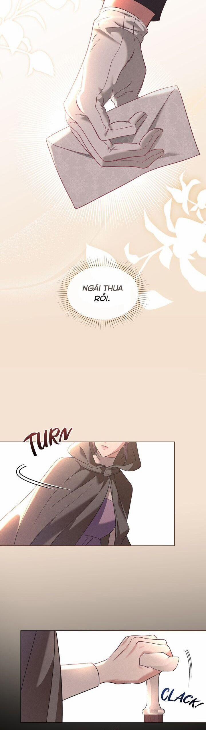 Sự Phản Bội 49 trang 40