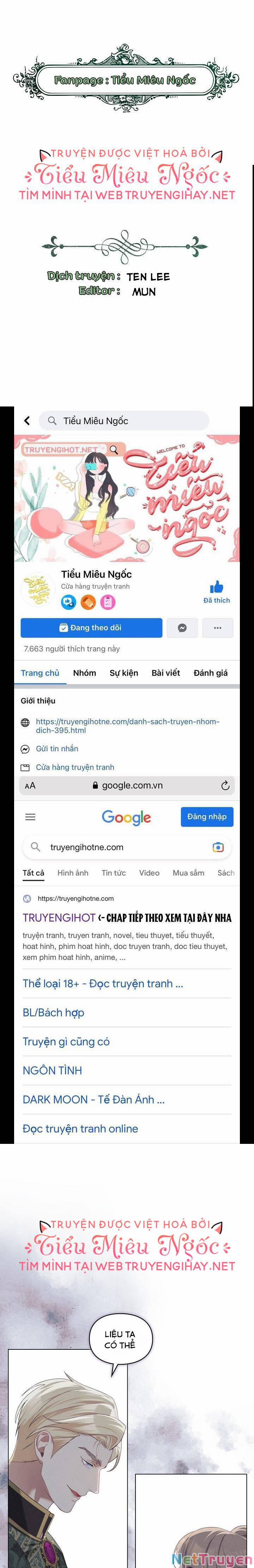 Sự Phản Bội 5 trang 0