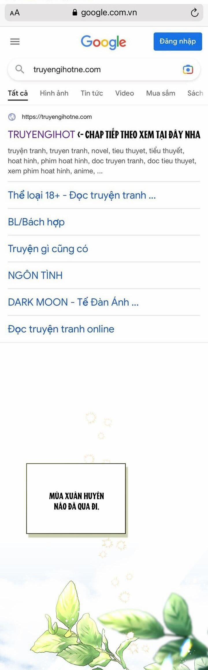 Sự Phản Bội 50 trang 1