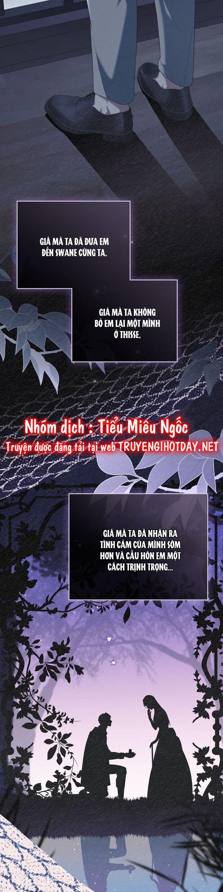 Sự Phản Bội 50 trang 23