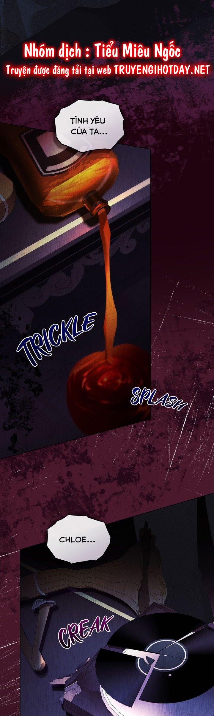 Sự Phản Bội 51 trang 20