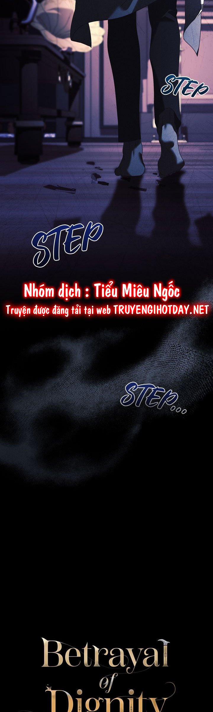 Sự Phản Bội 51 trang 22