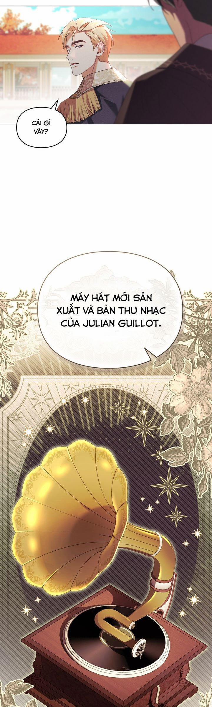 Sự Phản Bội 51 trang 9