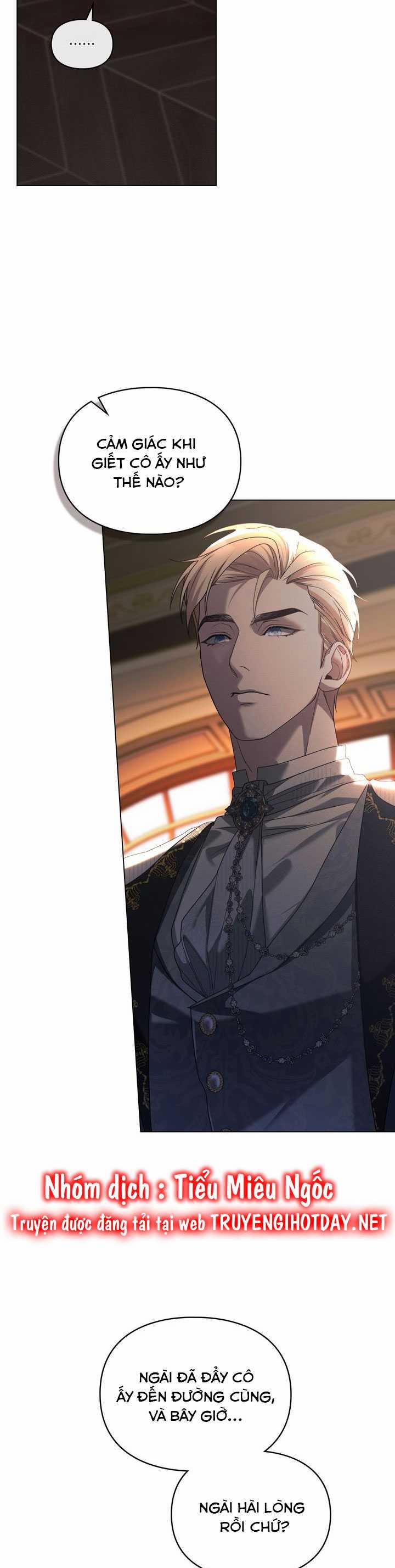 Sự Phản Bội 52 trang 11