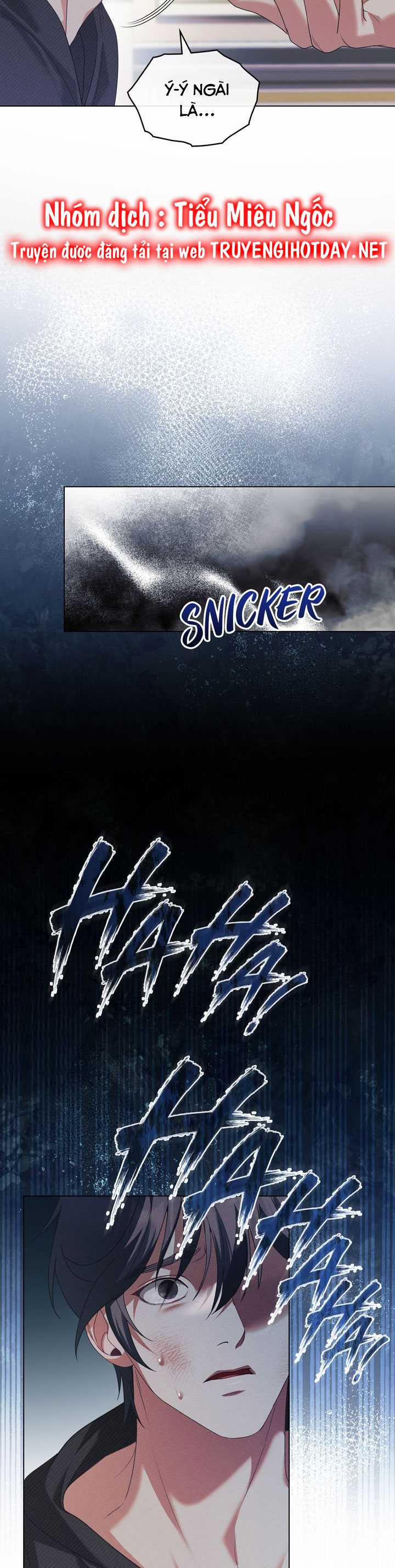 Sự Phản Bội 52 trang 15
