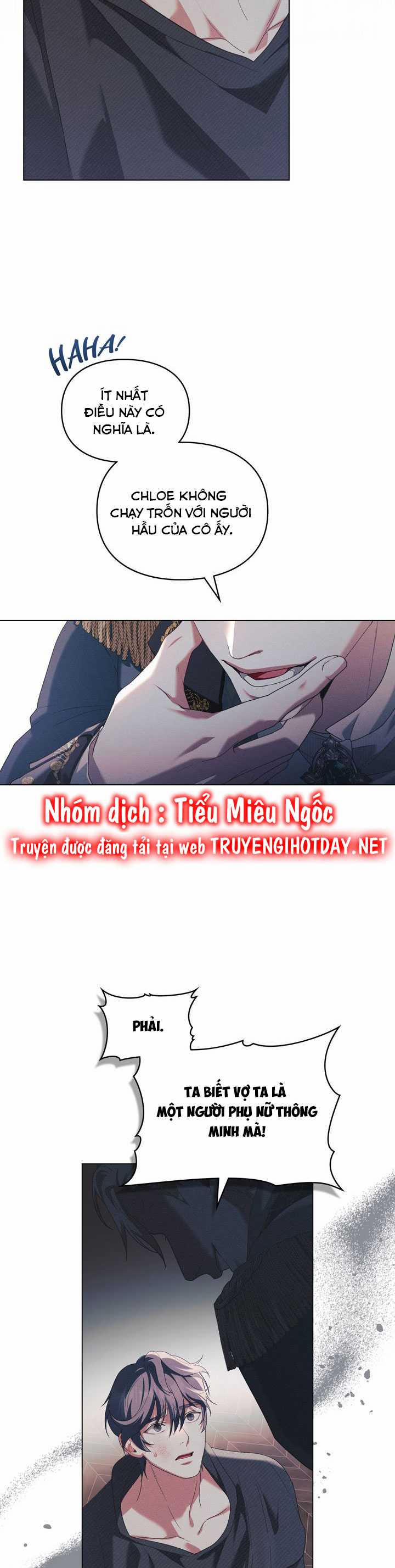 Sự Phản Bội 52 trang 16