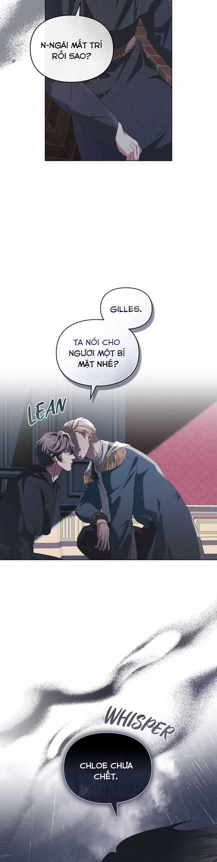 Sự Phản Bội 52 trang 17