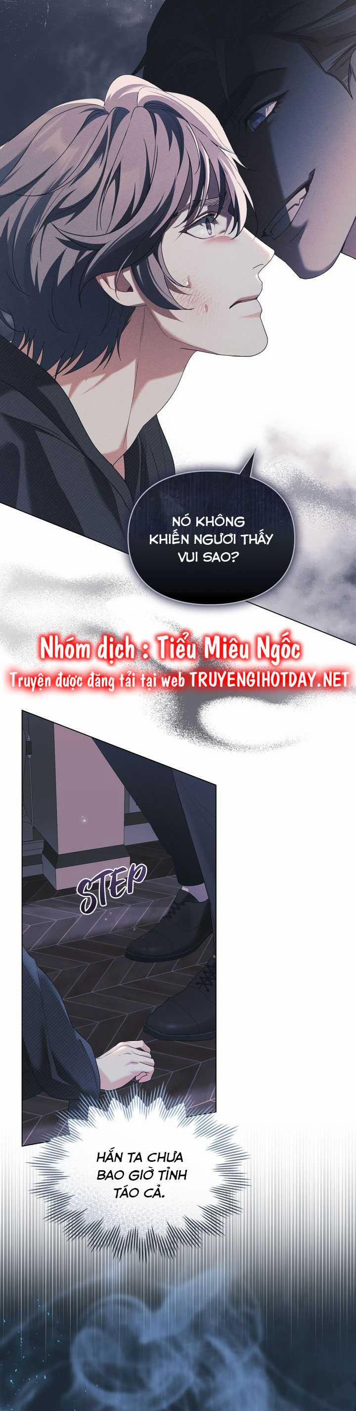 Sự Phản Bội 52 trang 18