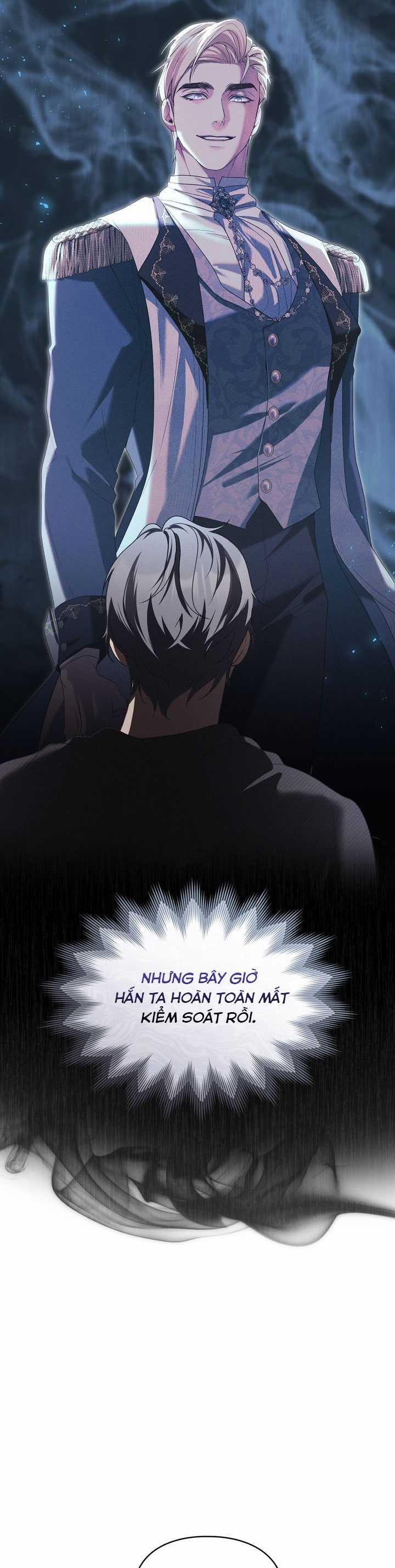 Sự Phản Bội 52 trang 19