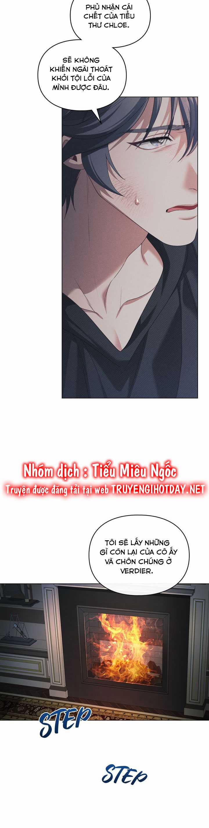 Sự Phản Bội 52 trang 20