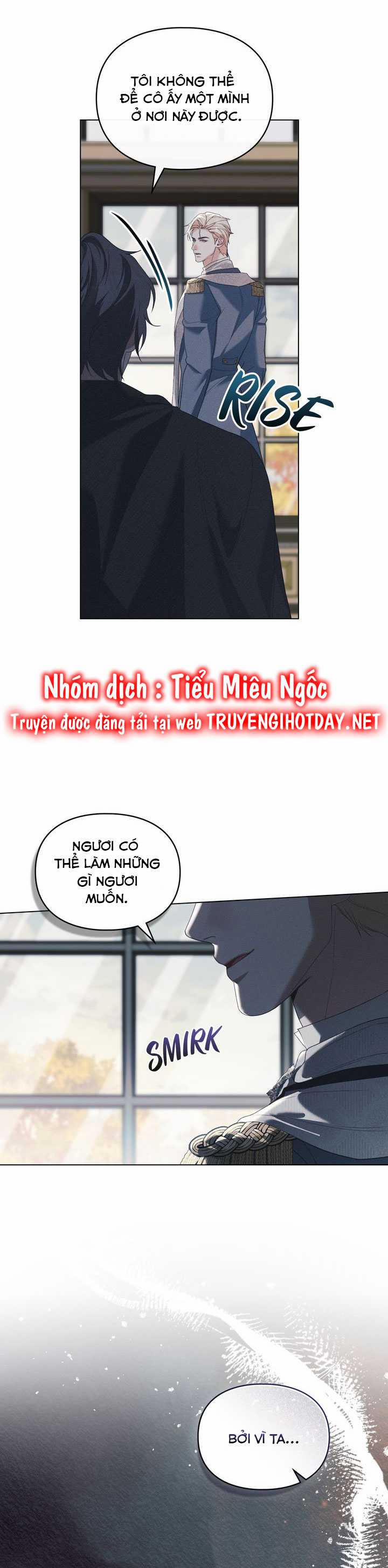 Sự Phản Bội 52 trang 21