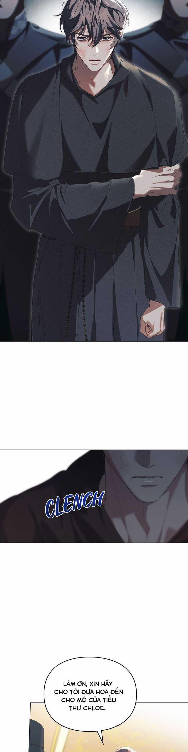 Sự Phản Bội 52 trang 3