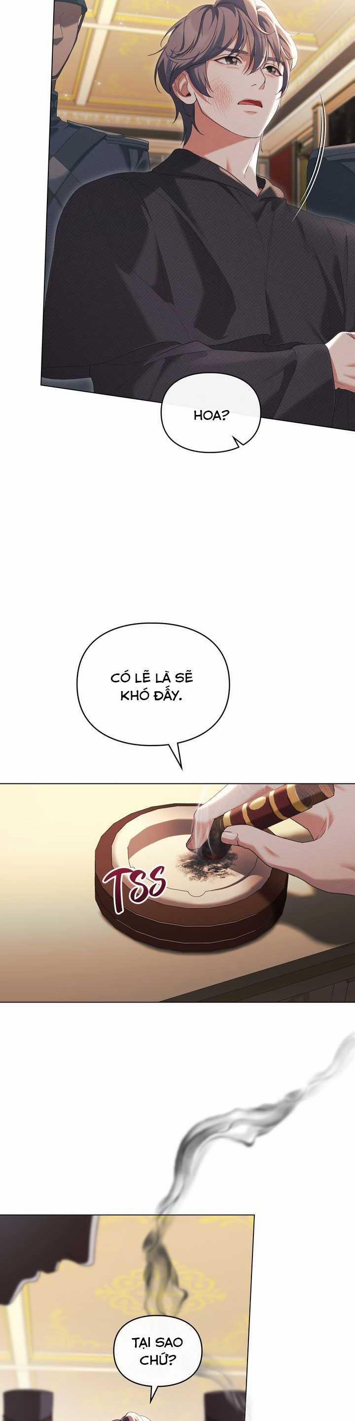 Sự Phản Bội 52 trang 4