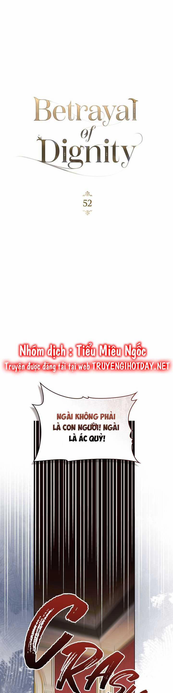 Sự Phản Bội 52 trang 7