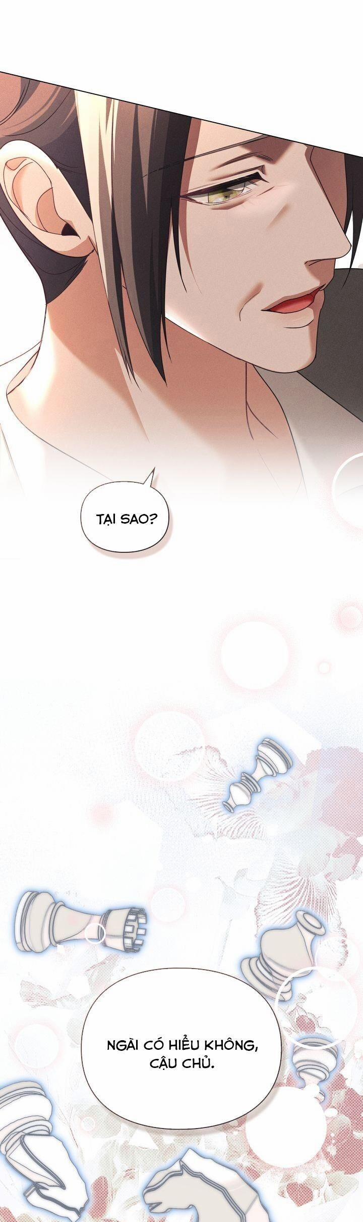 Sự Phản Bội 53 trang 40