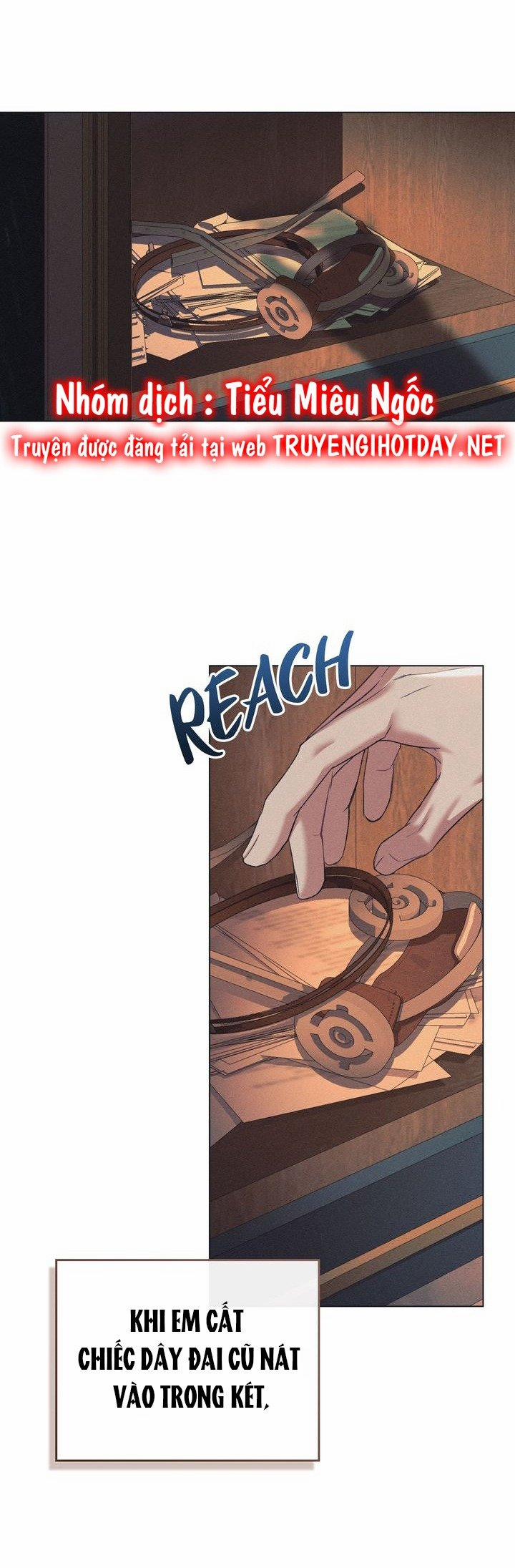 Sự Phản Bội 54 trang 13