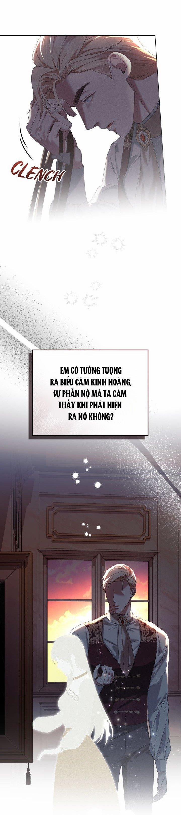 Sự Phản Bội 54 trang 14