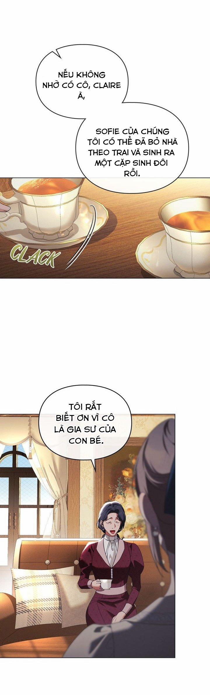 Sự Phản Bội 54 trang 19