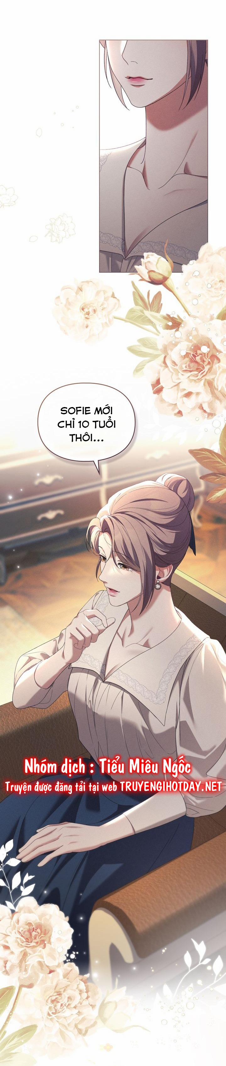 Sự Phản Bội 54 trang 20