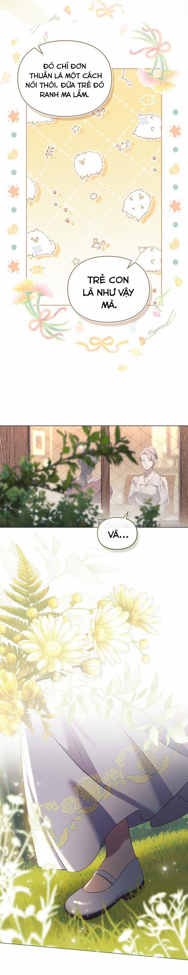 Sự Phản Bội 54 trang 21